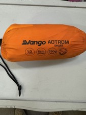 Vango Aotrom Short Inflatable Mat