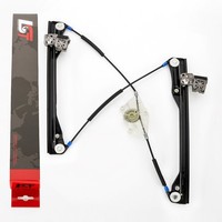 Fensterheber Vorne Rechts Elektrisch Ohne Motor FüR Vw Bora 1J Golf Iv 4 Ab 1997