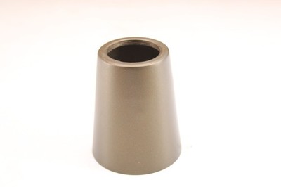 SLV 1008222 Leuchtenschirm PURI 2.0 Cone | bronze |   5,5 x 6,5 cm