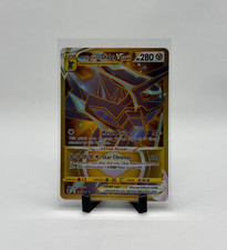 Origin Forme Dialga VSTAR - (Secret) 210/189 Swsh10: Astral Radiance Holo on eBay