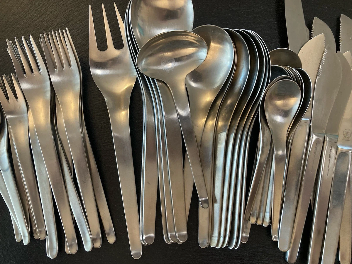 Hugo Pott Single Flatware Pieces for sale | eBay