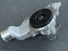Genuine Mopar Water Pump Package 68382492aa Genuine Mopar Water Pump Package 68382492aa