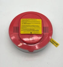 Kidde Smoke & CO Detector 30CUAR - Hardwired w/ Battery Backup