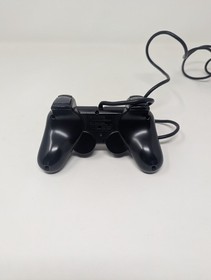 Sony PlayStation2 Midnight Black PS2  SCPH-50000 NTSC-J Region Locked US Seller