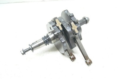 Kurbelwelle Kupplung für Honda 650 Deauville Baujahr 1998 - 2004