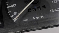 Compteur Mazda 323