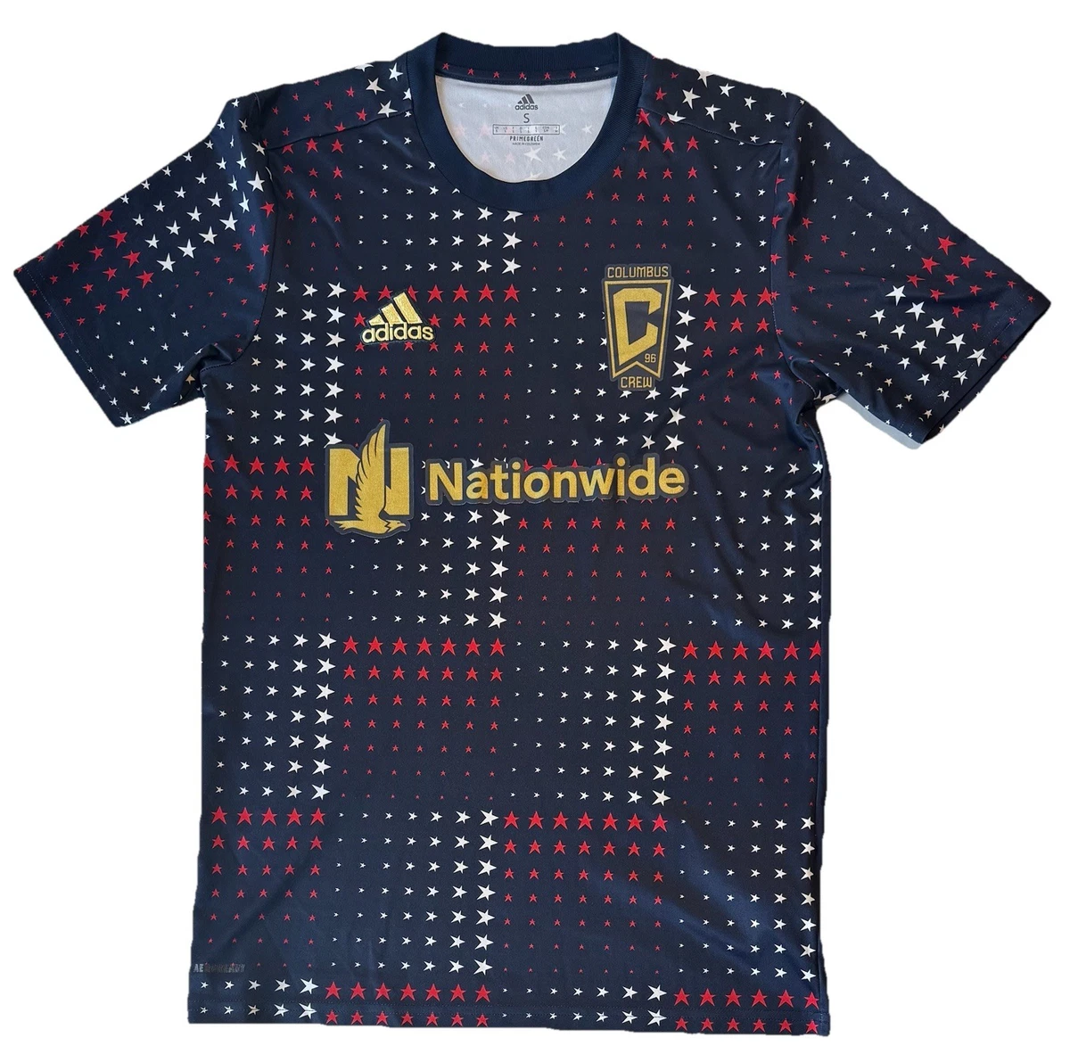 Columbus Crew MLS Fan Jerseys for sale | eBay