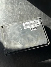 13-16 Chevrolet Camaro Lacrosse 12655478 Engine Control Module Unit Ecm B75 002