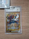 Carte pokemon PCA 9.5 Clamiral de Hisui Vstar FA 209/189 Astres Radieux EB10 fr