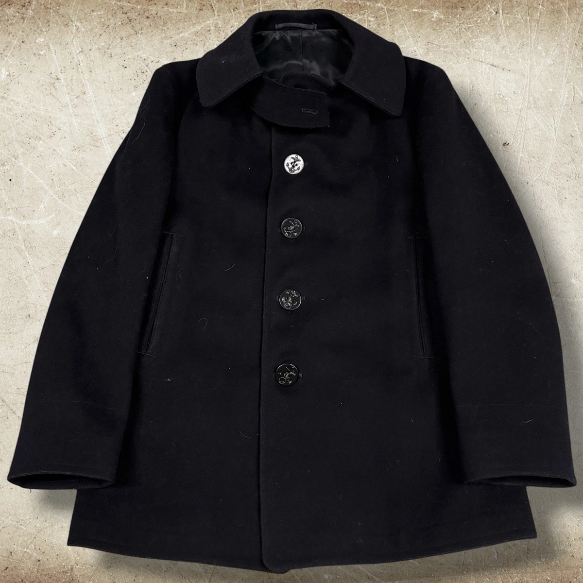1940s peacoat products for sale | eBay