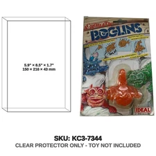 Protector For Acrobatic Boglins