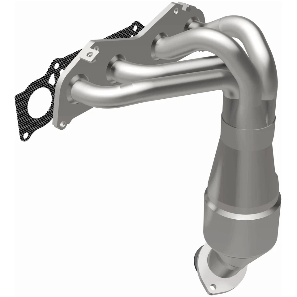 MagnaFlow Catalytic Converter 49291: EPA, Manifold Foto 4 de 4