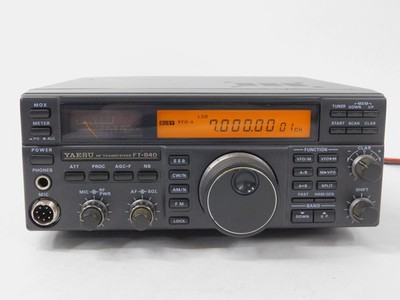 YAESU FT-8000 中古 YAESU FT-8000 中古 Second Hand Yaesu FT-8000