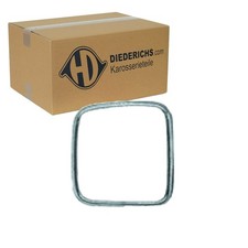 DIEDERICHS LEISTE KÜHLERGRILL LINKS passend für BMW 5 | 1222043