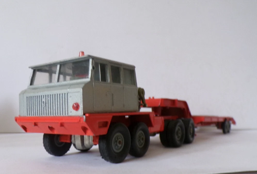 Lot De 12 Camions Berliet TR Bichat 1/50 – Collection Bonbons Vintage Années 70, Boîte D’Origine