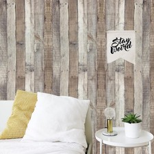 Listones Autoadhesivos Madera Pared - Envío Gratis