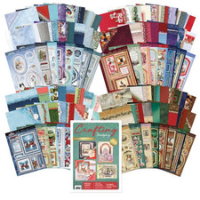 Hunkydory's Christmas Blockbuster 2026 - XMAS26-BUND - rrp £49.99