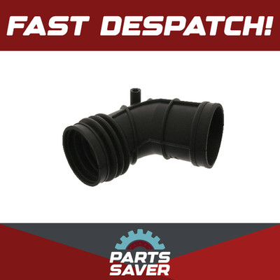 Air Filter Hose fits BMW Z3 E36 2.0 99 to 03 Pipe 13541705209 Febi Quality New