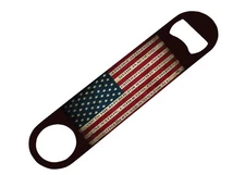 Rogue River Tactical Pledge of Allegiance Speed Bottle Opener Heavy Duty Gift...