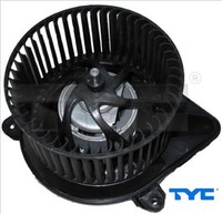 Tyc 528-0005 InnenraumgebläSe GebläSemotor GebläSe LüFtermotor