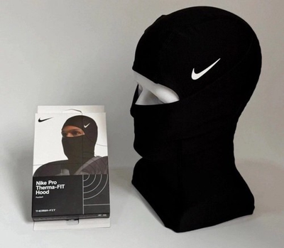 #ad Nike Ski Mask Pro Therma Fit Hyperwarm Hood FREE SAME DAY SHIPPING . $14.99