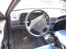 Antibrouillard Daewoo NEXIA