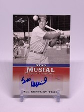 2015 Leaf Heroes of Baseball Cards 8