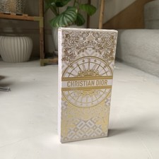 NWT Dior Diorshow Iconic Overcurl Mascara Lash Primer Serum Gift Set Limited