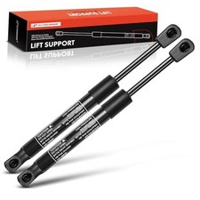 Tailgate Rear Trunk Lift Supports Shock Struts Compatible with Mazda RX8 RX-8