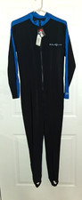 NeoSport Full Body Wetsuits Sport Skins Mens XXL S807UF-45 New with Tags.