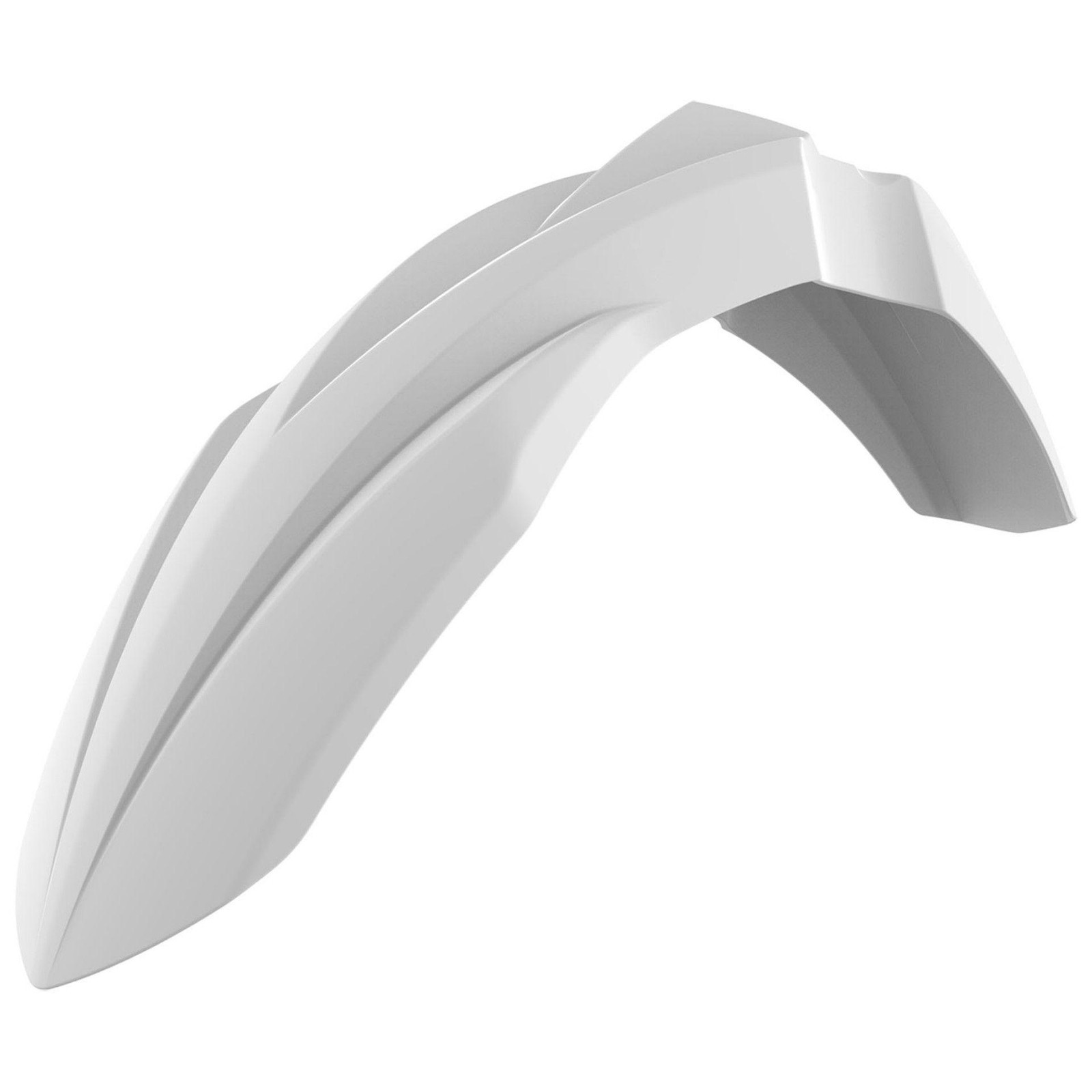 Front Fender Mudguard Fits Kawasaki KXF 250 450 17-24 KX 125 W