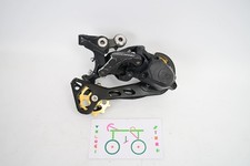 Shimano Deore RD-M6000 Shadow Plus Rear Derailleur 10 Speed MTB GS Mid Cage