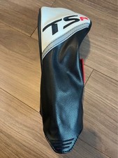 Titleist TSR Fairway Wood Head Cover, Universal, for 3-5 Wood, Unused