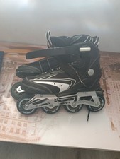 Inliner Skates Größe 42mit