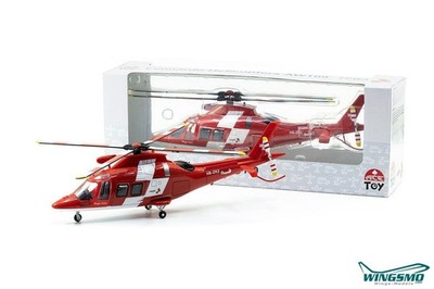 ACE Arwico Collectors Edition REGA Leonardo AW109 Helikopter HB-ZRZ 881108