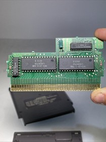 Dr. Jekyll and Mr. Hyde (Nintendo Entertainment System NES) Authentic Tested