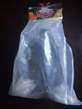 Godzilla Gamera Rocket Productions Action Figure 2003 China