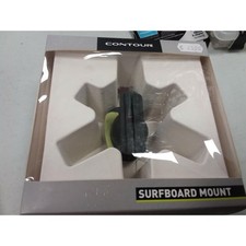 Contour Camera Accessory Surfboard Mount SKU 3555