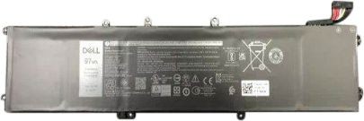 Dell 97Wh Lihium-Ion Ery For - Image 2