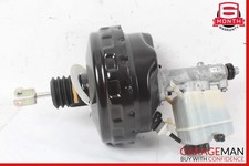 12-16 Mercedes R172 SLK350 SLK300 Hauptbremszylinder Bremskraftverstärker OEM 12-16 Mercedes R172 SLK350 SLK300 Hauptbremszylinder Bremskraftverstärker OEM