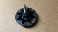 2010 - 2020 Spare Tire Wheel Hold Down Rim Floor Car Nut Bolt Screw Oem