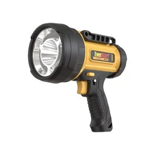 EverStart 2500 Lumen Rechargeable LED Portable Spotlight