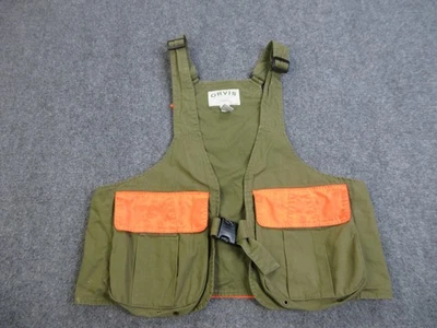 Orvis Hunting Vests for sale - eBay