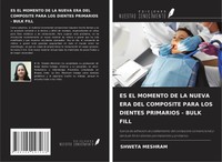 Shweta Meshram | Es El Momento De La Nueva Era Del Composite Para Los Dientes...