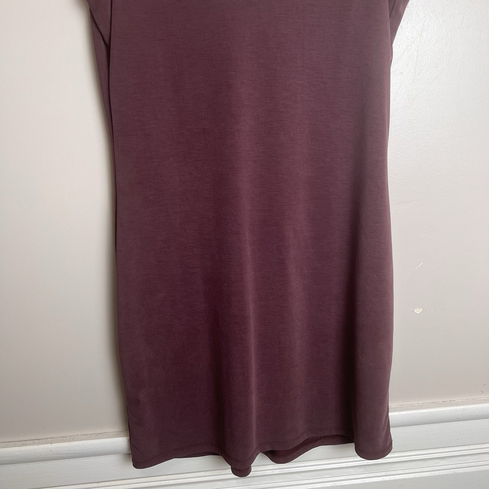 Lulus Mini Bodycon Lined Adjustable Spaghetti Str… - image 3