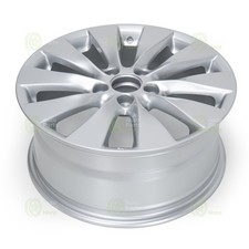 New 17 7.5 Replacement Rim For 2013 2014 2015 Honda Accord Sport Wheel Rim New 17 7.5 Replacement Rim For 2013 2014 2015 Honda Accord Sport Wheel Rim
