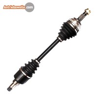 Antriebswelle Links Citroen Schaltgetriebe Xsara Berlingo Benzin