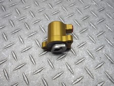 AF02B Clutch Slave Cylinder Carbon Gold Ducabike DBK For Ducati Diavel Amg 2010 2018 309783