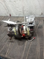 Turbosupercharger 2.3l Fits 21-25 Bronco 3160028 Turbosupercharger 2.3l Fits 21-25 Bronco 3160028