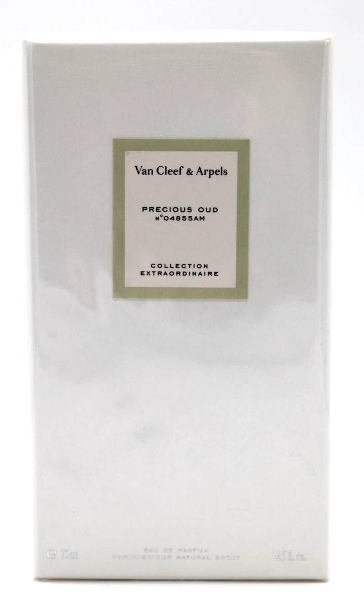 Van Cleef & Arpels Oud Eau de Parfum for Women for sale | eBay